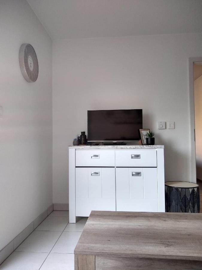 Confortable Avec Parking Prive Apartment *