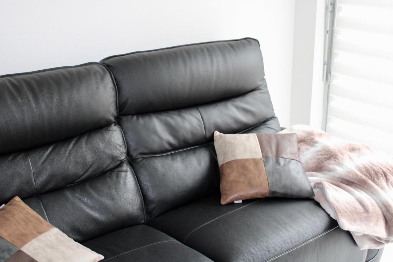 Confortable Avec Parking Prive *